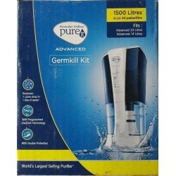 HINDUSTAN UNILEVER PUREIT ADVANCED GERMKILL KIT FOR 23LTR 